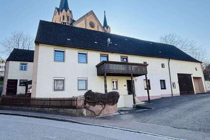 Haus zum Kaufen in Heidenheim 154.000,00 € 130 m²