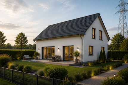 Grundstück zu verkaufen in Ahrensfelde 185.000,00 € 616 m²