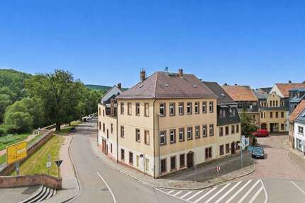 Haus zum Kaufen in Rochlitz 75.000,00 € 272 m²