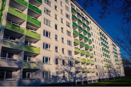 Wohnung zum Mieten in Chemnitz 305,00 € 45.64 m²