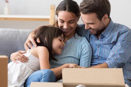 Wohnen nah am Reitbahnsee - 265,00&nbsp;EUR Kaltmiete, ca.&nbsp; 62,14&nbsp;m&sup2; in Neubrandenburg (PLZ: 17034) Datzeberg