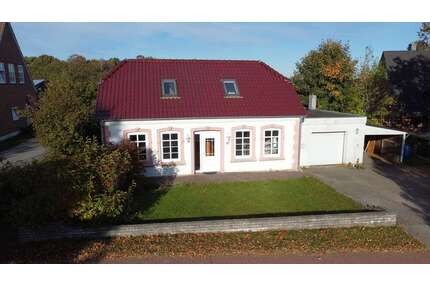 Haus zum Kaufen in Havetoft Hostrup 185.000,00 € 100 m² - Havetoft / Hostrup