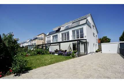 Haus zum Mieten in Königsbrunn 2.225,00 € 163.42 m²