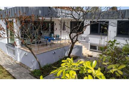 Haus zum Kaufen in Darmstadt 929.000,00 € 170 m²