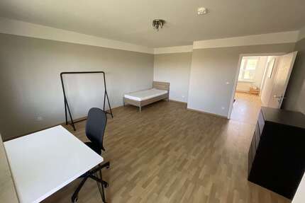 Wohnung zum Mieten in Wolfsburg 175,20 € 12.5 m²