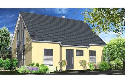 **Mehr als ein Haus - ein Ort zum Leben** - Arnstadt