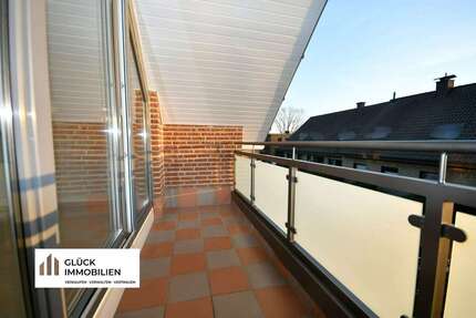 Wohnung zum Mieten in Stadtlohn 1.269,00 € 125 m²