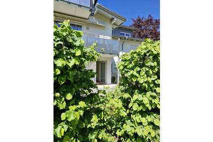 Wohnung zum Kaufen in Gauting 619.000,00 € 91 m²