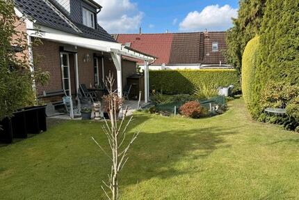 Einfamilienhaus in Hamburg-Bramfeld -.Provisionsfrei