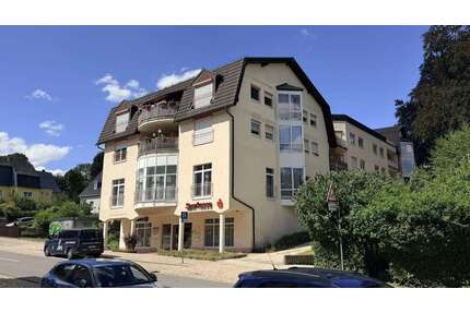 Wohnung zum Mieten in Schönheide 350,00 € 61.08 m²