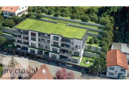 Exklusives Neubauprojekt in Mosbach inkl. Baugenehmigung