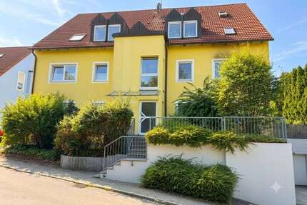 Wohnung zum Kaufen in Burgthann 249.900,00 € 96 m²