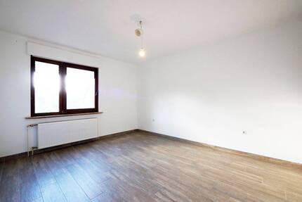Moderne 3-ZKB-Wohnung in grüner Umgebung von Hostenbach!! - Wadgassen