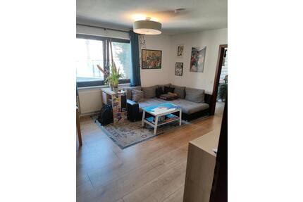 Zwischenmiete: Möblierte Wohnung für 3 Monate in Köln-Ehrenfeld