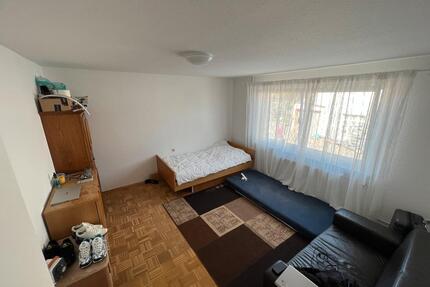 WG Zimmer zu vermieten 300€ kalt in Dauchingen ZimmerStr.1