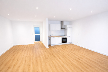 1-Zimmer-Souterrainwohnung in Wittingen