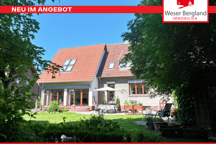 Haus zum Kaufen in Hille 447.000,00 € 206 m²