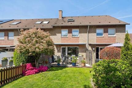 Familienleben mit Zukunft - energieeffizient und komfortabel - Dormagen Dormagen-Nord
