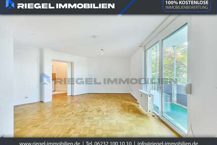 Wohnung zum Kaufen in Ludwigshafen am Rhein 149.000,00 € 60.4 m²