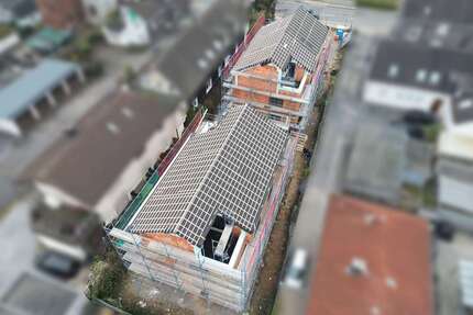 Wohnung zum Mieten in Burscheid 1.580,00 € 96 m²