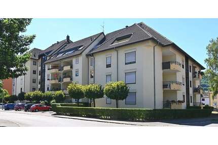 Wohnung zum Kaufen in Waldkirch 235.000,00 € 73 m²