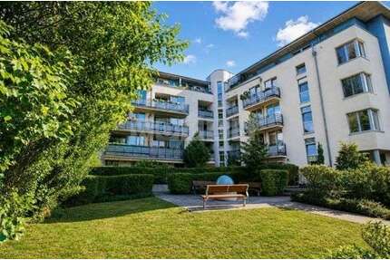 Wohnung zum Kaufen in Berlin - Köpenick 250.000,00 € 60 m²