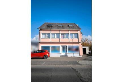 Mehrfamilienhaus in Bitburg von privat - ideal als Kapitalanlage