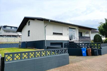 Einfamilienhaus, Bungalow in Elbtal
