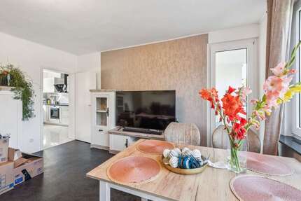 Wohnung zum Kaufen in Heiligenhaus 214.000,00 € 66 m²