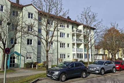 Wohnung zum Kaufen in Unterföhring 599.000,00 € 68 m²