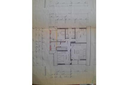 Wohnung zu vermieten - 700,00&nbsp;EUR Kaltmiete, ca.&nbsp; 90,00&nbsp;m&sup2; in Emsbüren (PLZ: 48488)