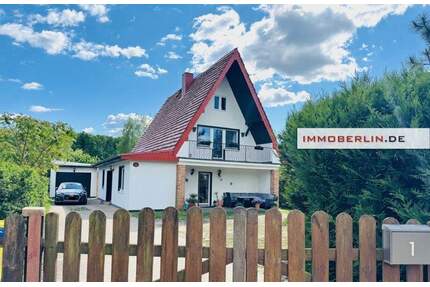 640.000,00&nbsp;EUR Kaufpreis, ca.&nbsp; 149,00&nbsp;m&sup2;&nbsp;Wohnfl&auml;che in Potsdam (PLZ: 14476) Krampnitz