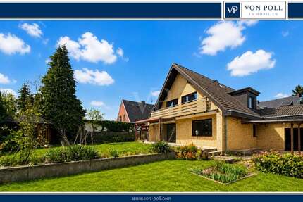 Haus zum Kaufen in Swisttal Odendorf 540.000,00 € 184 m² - Swisttal / Odendorf
