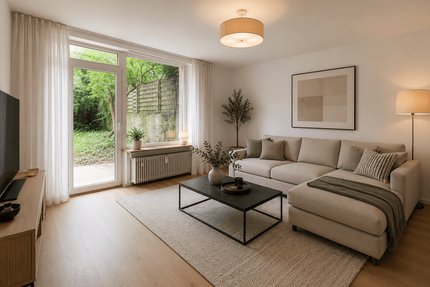 Wohnung zum Kaufen in Aachen 219.000,00 € 52 m²