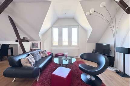 Wohnung zum Kaufen in Lübeck 389.000,00 € 90 m²