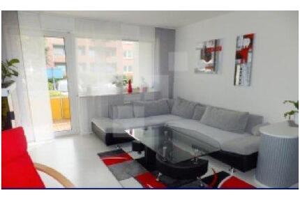 2,5 Zimmer in Nordenstadt sehr gute Lage - Wiesbaden Mainz-Amöneburg