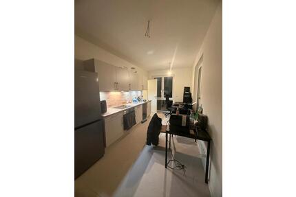 Wohnungsmiete für einen Monat - 950,00&nbsp;EUR Kaltmiete, ca.&nbsp; 55,00&nbsp;m&sup2; in Berlin (PLZ: 12557) Treptow-Köpenick