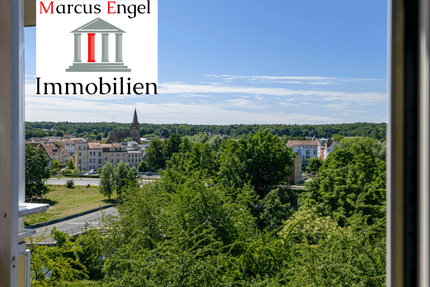 Wohnung zum Kaufen in Eberswalde 130.000,00 € 50.17 m²