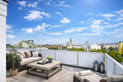 Wohnung zum Kaufen in Ludwigshafen 330.000,00 € 94 m²