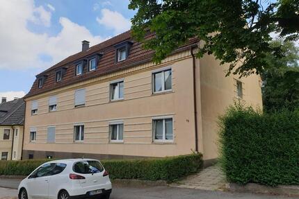 Gevelsberg Uferstr. KDB, 3 Zimmer,