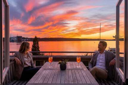 Wohnung zum Kaufen in Flensburg 1.479.000,00 € 140.39 m²