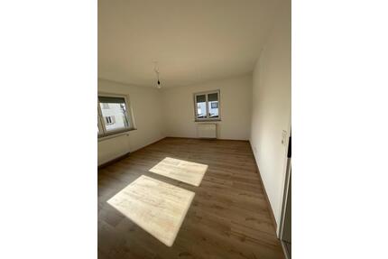 3-Zimmer-Wohnung in Esslingen Oberesslingen - Neuffen