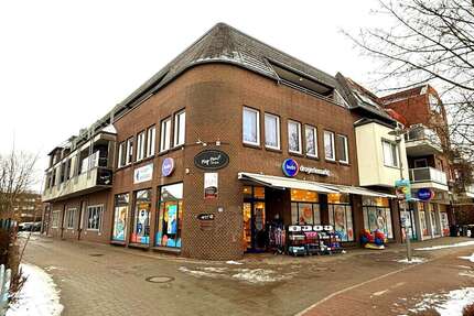 Büro in Bargteheide 4.200,00 € 420 m²