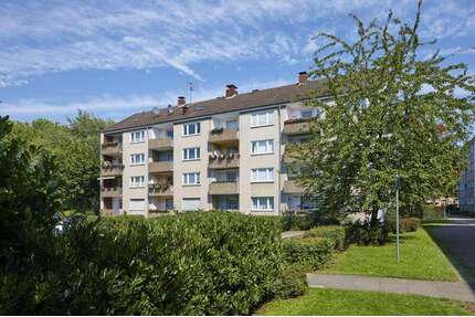 Wohnung zum Mieten in Witten 549,00 € 75 m²