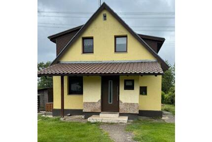 Einfamilienhaus freistehend - 530.000,00&nbsp;EUR Kaufpreis, ca.&nbsp; 120,00&nbsp;m&sup2; in Pforzheim (PLZ: 75177) Nordstadt