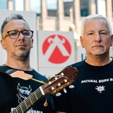 Matthias Matuschik & Franz Breitsameter - Schluss Mit Dem Lachkräftemangel