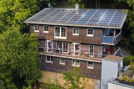 Haus zum Kaufen in Hornberg 395.000,00 € 216 m²