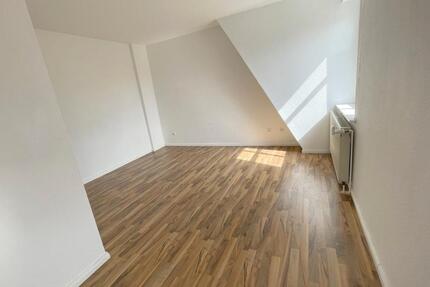 6 Zimmer Wohnung, 2 Bäder, Wohnküche, Uni nah, WG-tauglich, ruhig - Halle (Saale)