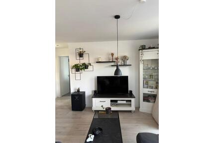 Neubau! 2-ZKB-große Dachterrasse-Niedrigenergie KFW 40-Eversten - Oldenburg