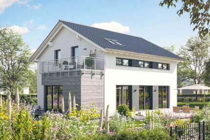 Starten Sie jetzt in IHR Haus! - 370.000,00&nbsp;EUR Kaufpreis, ca.&nbsp; 179,00&nbsp;m&sup2;&nbsp;Wohnfl&auml;che in Leisnig (PLZ: 04703) Tragnitz